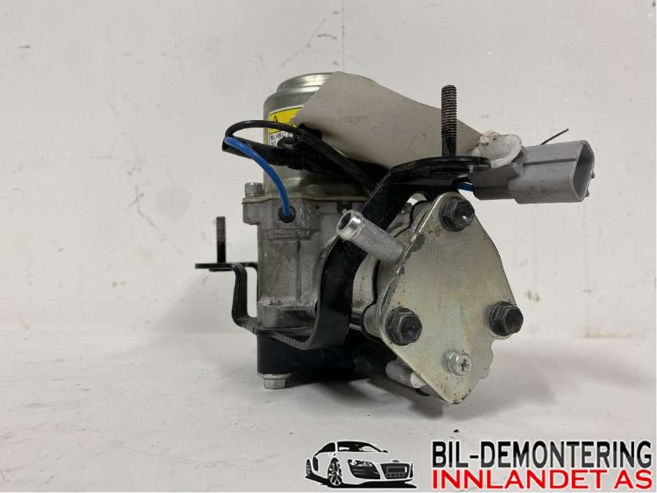 Vakuumpumpe til Mitsubishi Outlander 2015-->> (Type III, Fase 2) (MITSUBISHI|4641A020|)