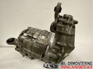 Motor elbil bak til Mitsubishi Outlander,   (MITSUBISHI|9499D146|F1E1A-2-B5Z)