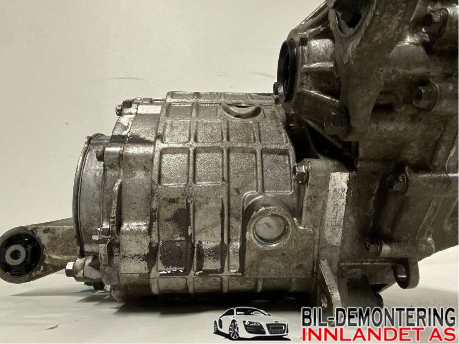 Motor elbil bak til Mitsubishi Outlander 2015-->> (Type III, Fase 2)  (MITSUBISHI|9499D146||F1E1A-2-B5Z)