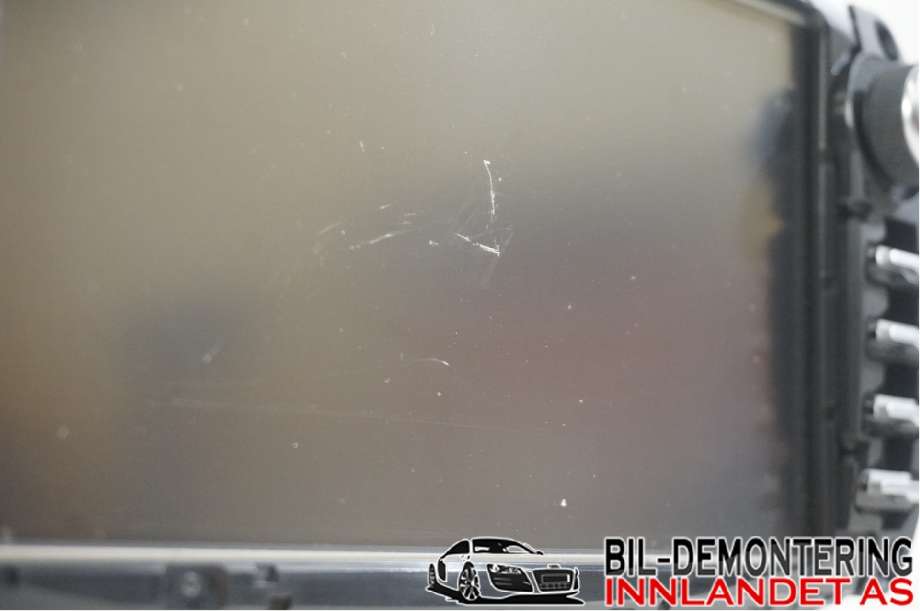 Bilstereo til Toyota Yaris 2014-2020 (Type III, Fase 2) (TOYOTA|861400D331||86140-0D331)