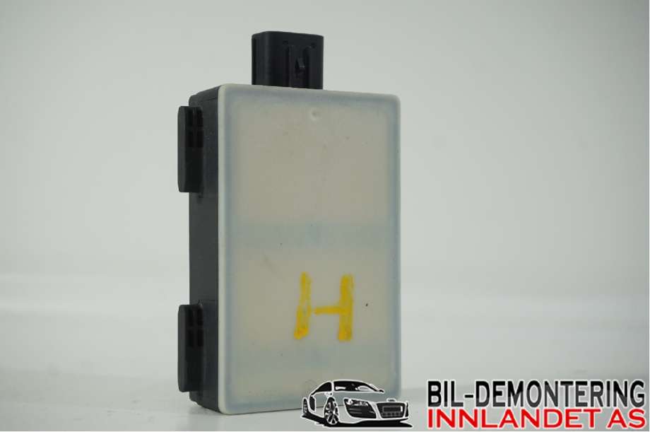 Sensor radar til Volvo XC60 2017-->> (Type II)  (VOLVO|31665693|)