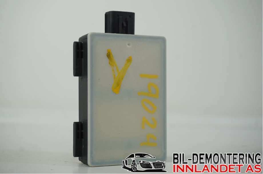 Sensor radar til Volvo XC60 2017-->> (Type II)  (VOLVO|31665692|)