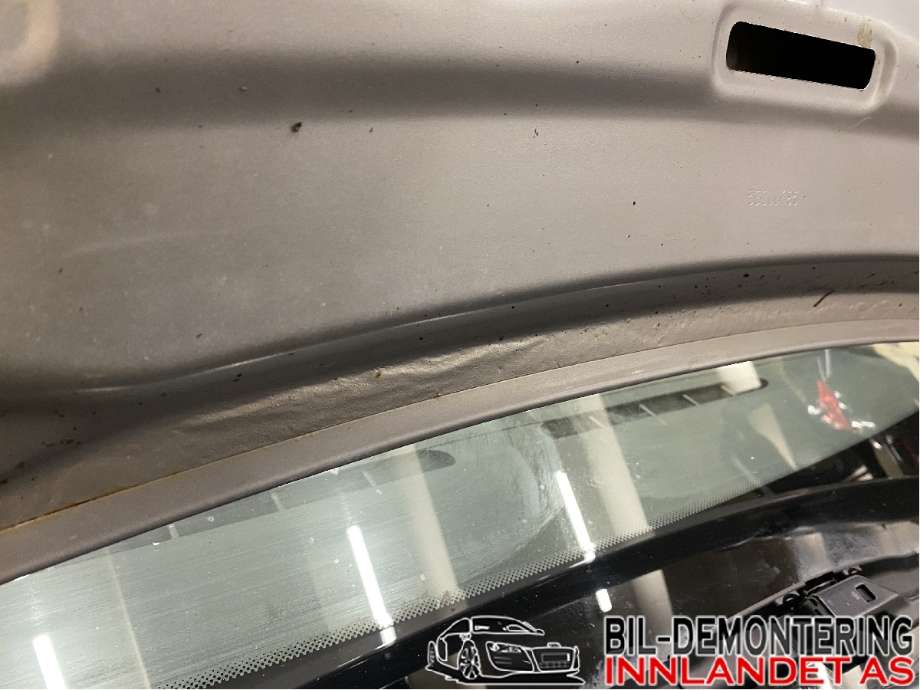 Panser til Peugeot Partner 2015-2019 (Type II, Fase 2)  (PEUGEOT|7901 P7|)