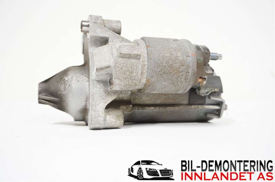 Starter diesel til Peugeot Partner 2015-2019 (Type II, Fase 2) (PEUGEOT|5802 EG||13K54124)
