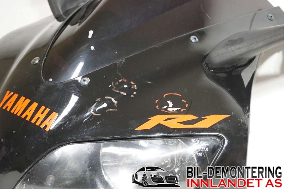 Diverse deler til MC Yamaha Øvrige 0-->> (YAMAHA YZF R1|)