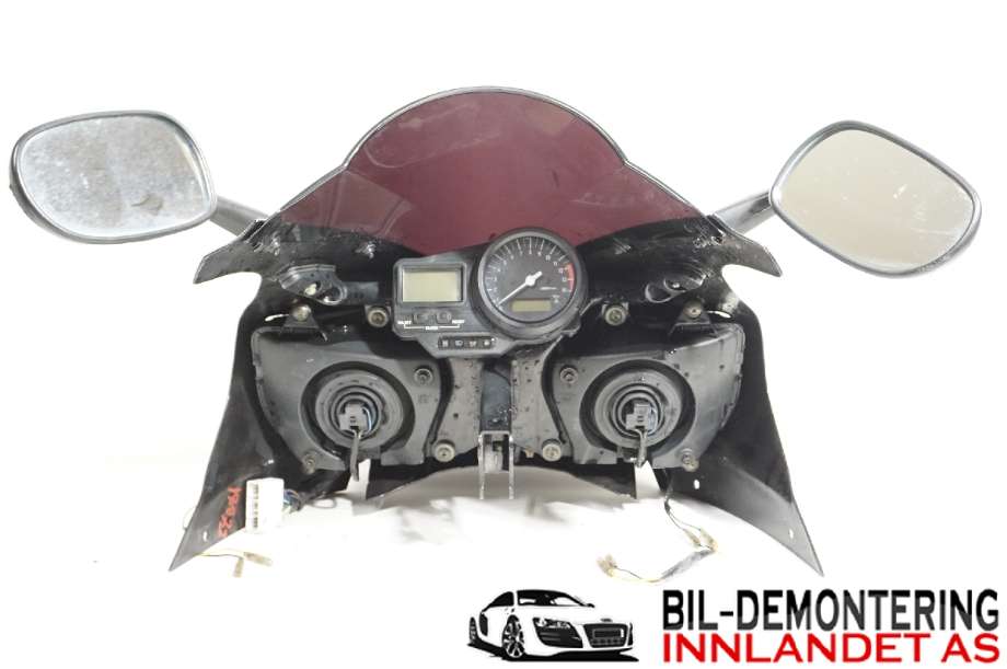 Diverse deler til MC Yamaha Øvrige 0-->> (YAMAHA YZF R1|)