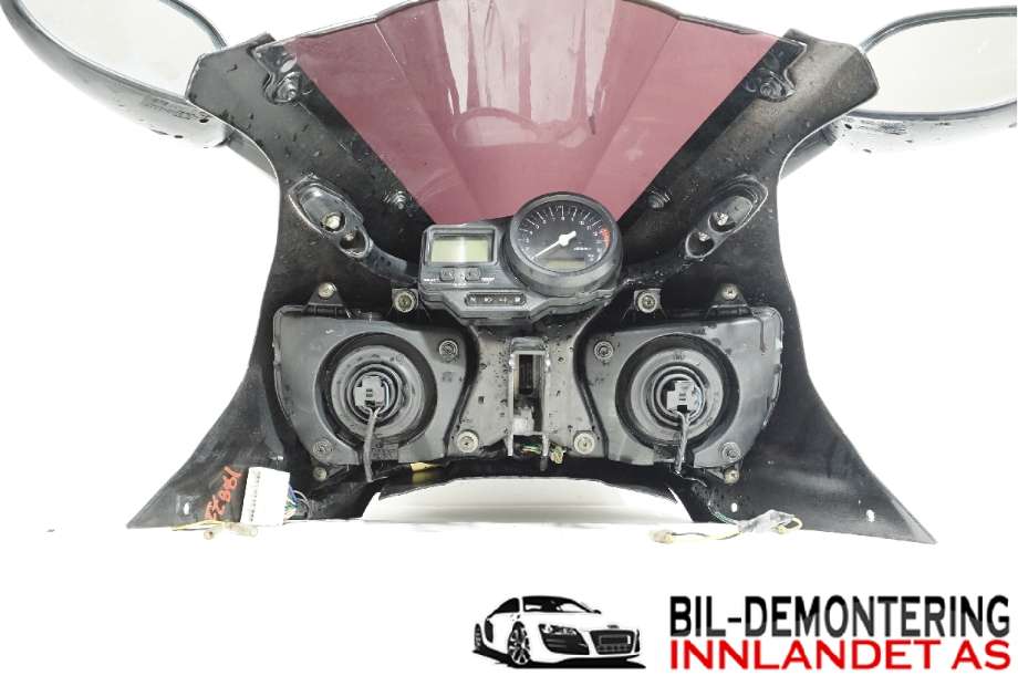 Diverse deler til MC Yamaha Øvrige 0-->> (YAMAHA YZF R1|)