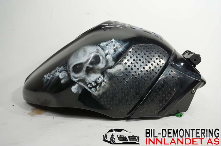 Bensintank til MC Yamaha Øvrige 0-->>  (YAMAHA YZF R1||BENSIN)