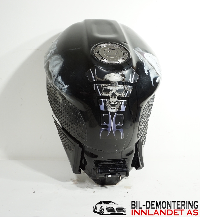 Bensintank til MC Yamaha Øvrige 0-->>  (YAMAHA YZF R1||BENSIN)