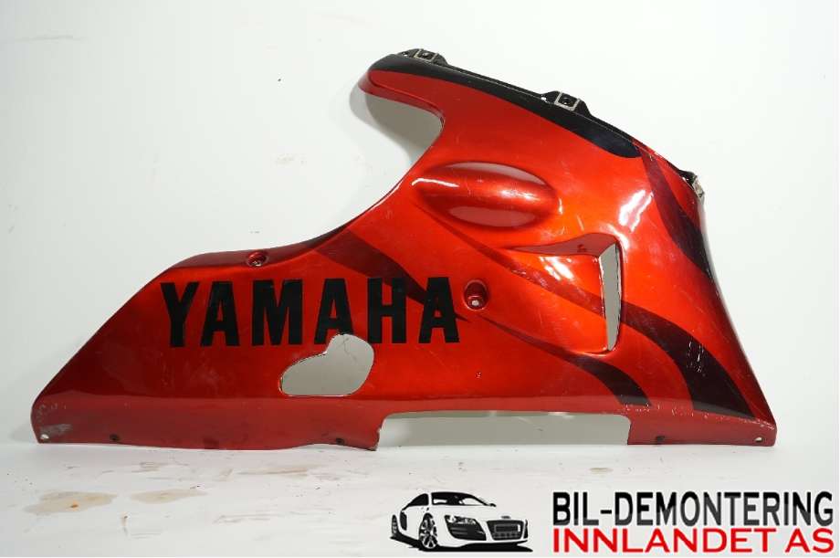 Diverse deler til MC Yamaha Øvrige, 0-->>  (YAMAHA YZF R1|)