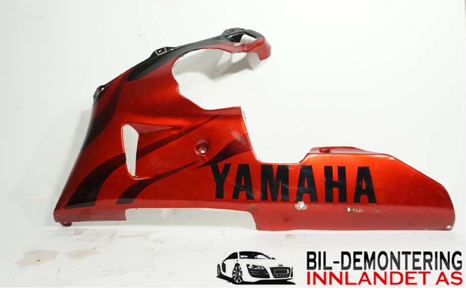 Diverse deler til MC Yamaha Øvrige 0-->>  (YAMAHA YZF R1|)