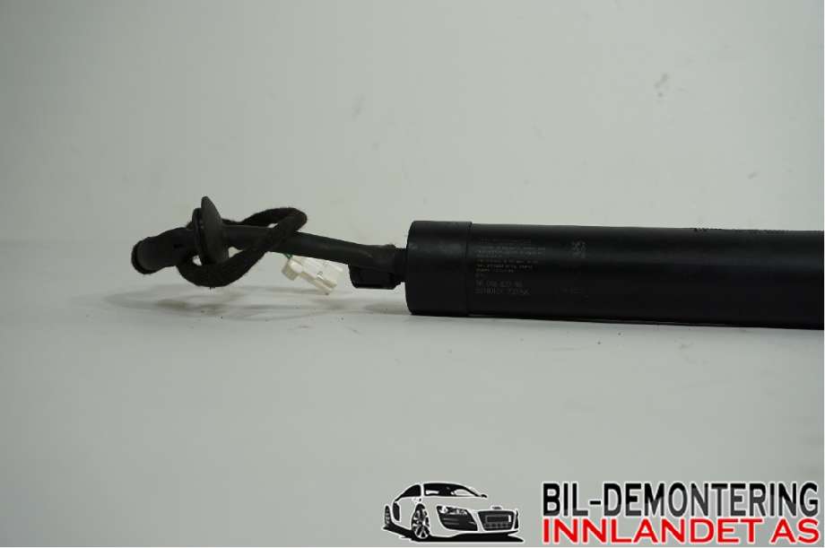 Baklukeåpner motor til Peugeot 3008 2016-->> (Type II)  (98 096 822 80|98 307 702 80|9809682280)
