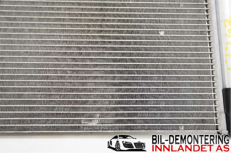 Aircondition radiator til Peugeot 3008 2016-->> (Type II)  (98 172 756 80|)