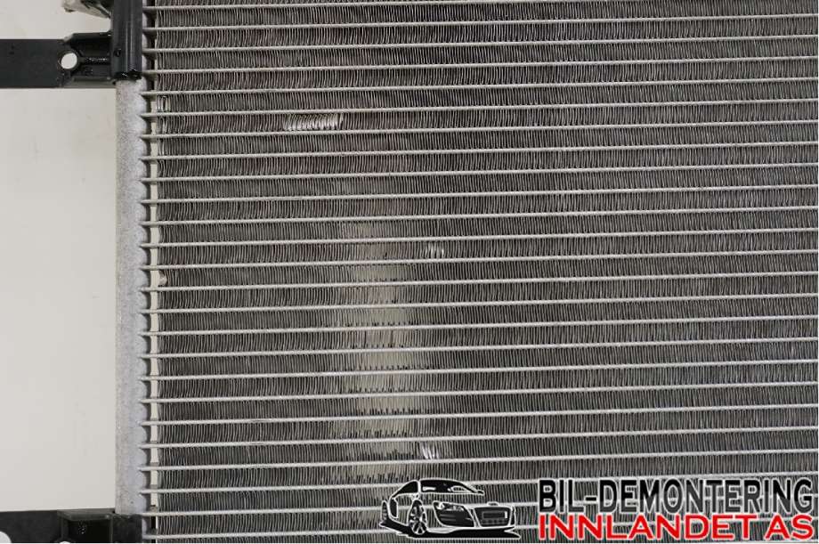 Aircondition radiator til Peugeot 3008 2016-->> (Type II)  (98 172 756 80|)