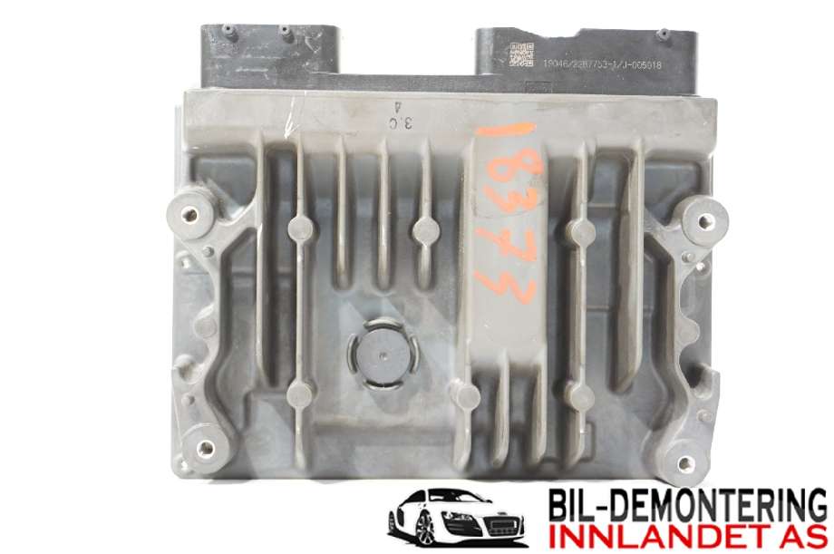 Styreenhet motor til Toyota RAV4 2019-->> (Type V)  (896614A850|276300-1852|89661-4A850)