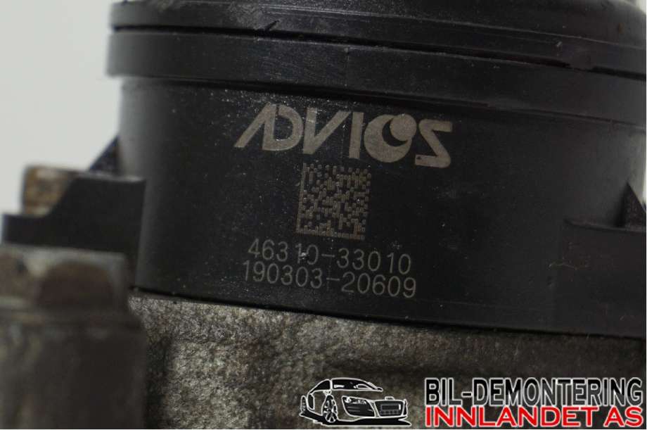 Bremsecaliper venstre bak til Toyota RAV4 2019-->> (Type V)  (4785042090||46310-33010)