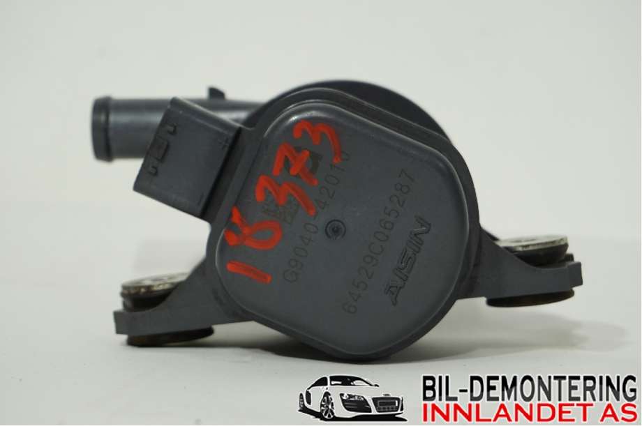 Vannpumpe til Toyota RAV4 2019-->> (Type V) (G904042010||G9040-42010)