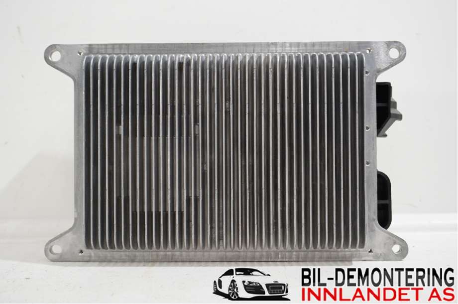 DCDC converter hybrid til Mitsubishi Outlander, 2015-->> (Type III, Fase 2)  (MITSUBISHI|9481A052)