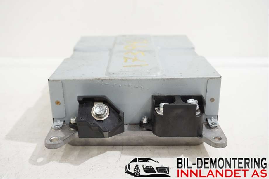 DCDC converter hybrid til Mitsubishi Outlander 2015-->> (Type III, Fase 2)  (MITSUBISHI|9481A052||37129-01001)
