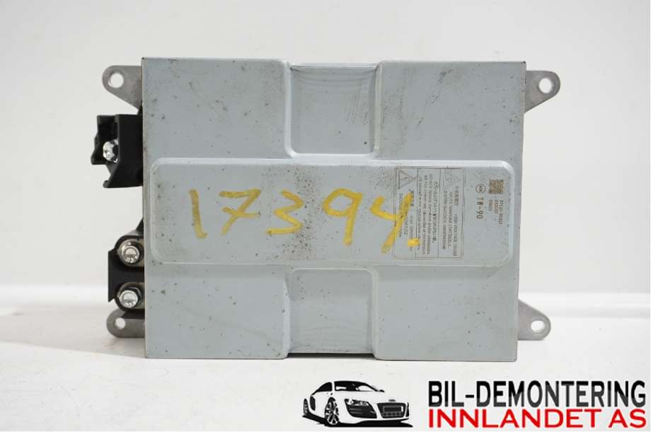 DCDC converter hybrid til Mitsubishi Outlander 2015-->> (Type III, Fase 2)  (MITSUBISHI|9481A052||37129-01001)