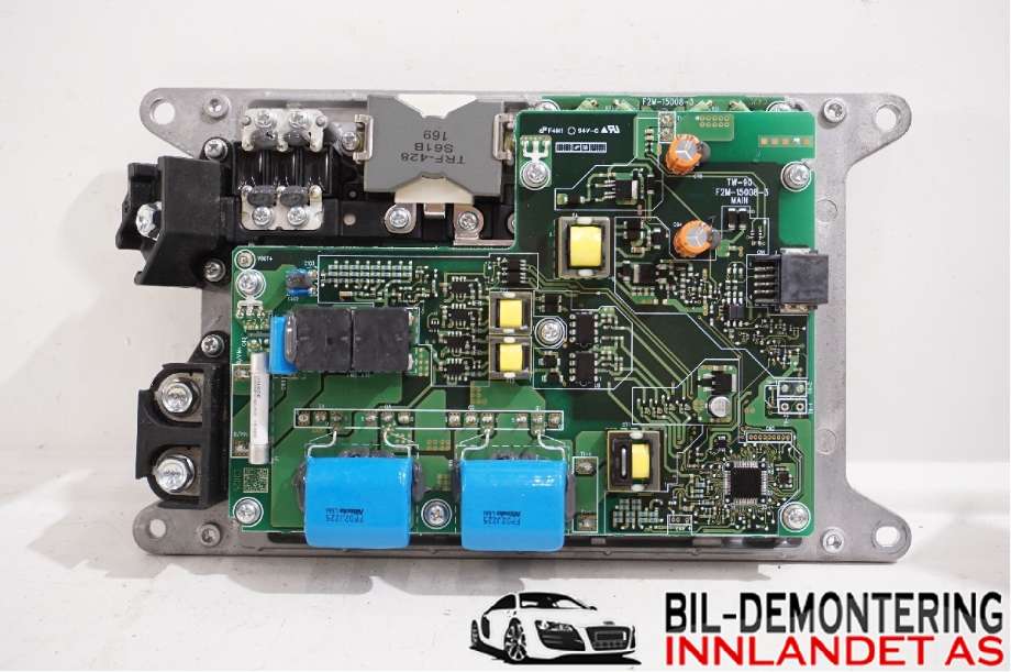DCDC converter hybrid til Mitsubishi Outlander 2015-->> (Type III, Fase 2)  (MITSUBISHI|9481A052||37129-01001)