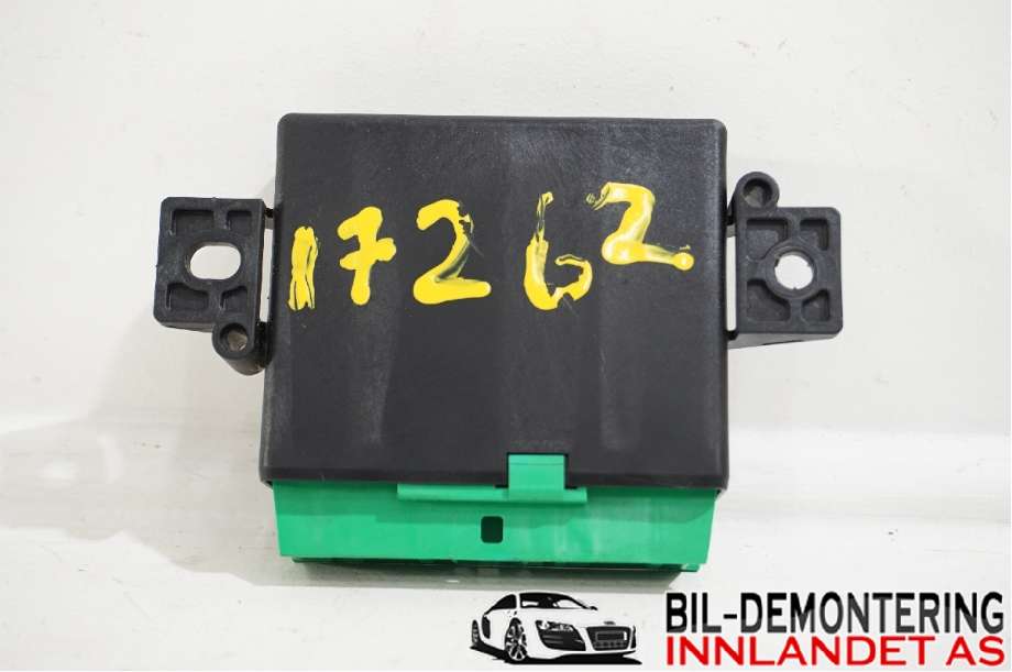Styreenhet parkering til Peugeot 3008 2016-->> (Type II)  (|9819360080|0263014016)