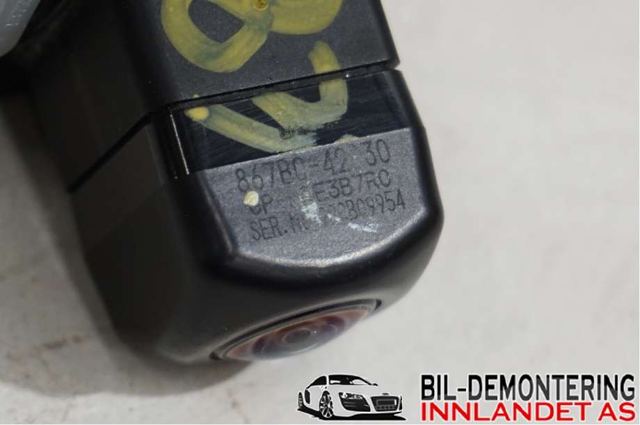 Kamera til Toyota RAV4 2019-->> (Type V) (867B042030||867B0-42030)