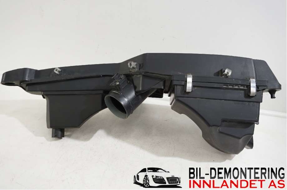 Luftfilterboks til BMW 3-Serie 2012-2018 (F30/F31/F34) (F30/F31/F34) (BMW|13 71 8 511 655||1371-8511655)