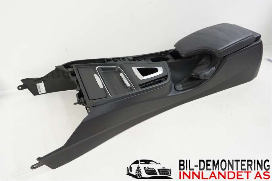 Innredning, Konsoll til BMW 3-Serie 2012-2018 (F30/F31/F34) (F30/F31/F34) (BMW|51 16 9 360 528|51 16 2 405 917|)