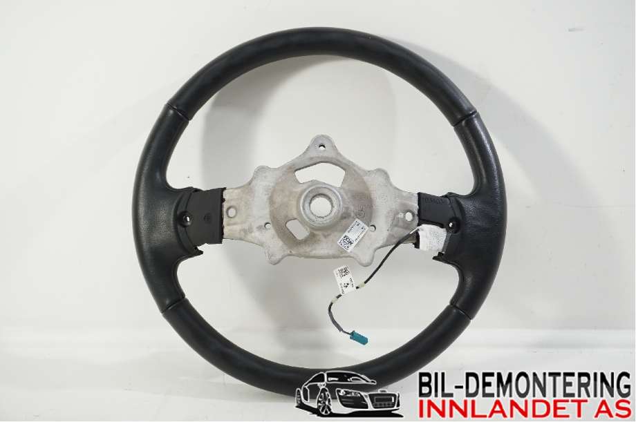 Ratt til BMW i3 2013-2022 (BMW|32 30 6 870 779|)
