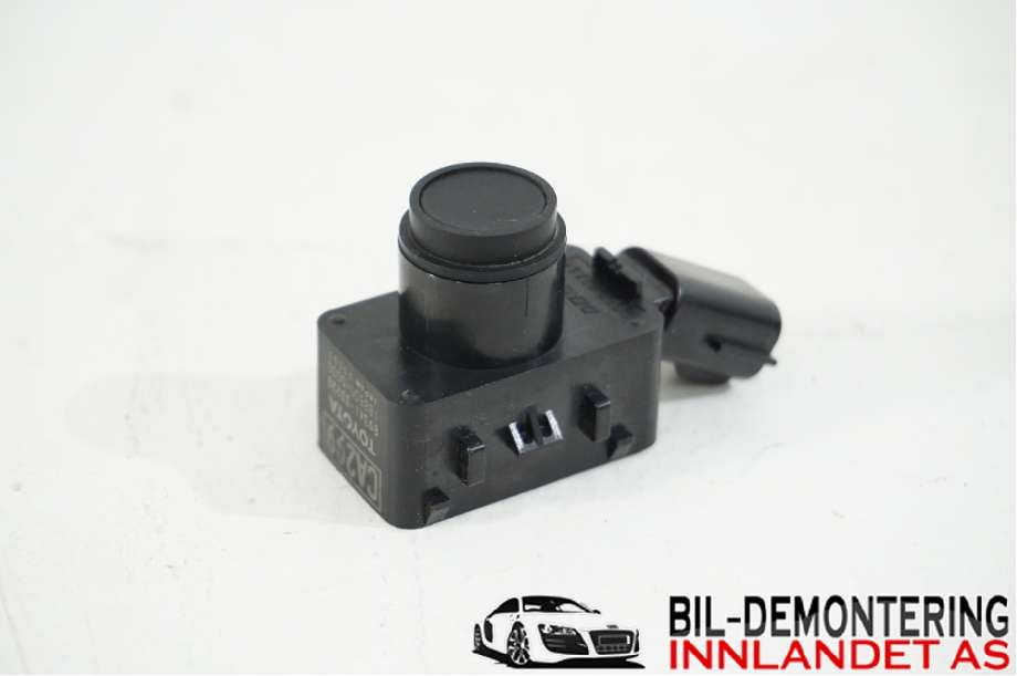 Parkeringssensor bak til Toyota RAV4 2019-->> (Type V) (|89341-33220|188500-0030)