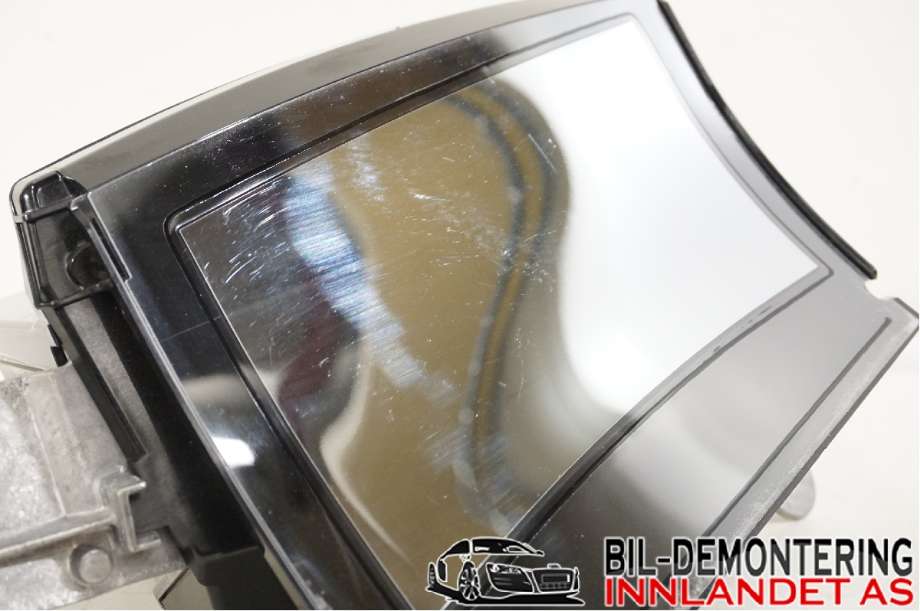 Instrument kjørecomputer til BMW 3-Serie 2012-2018 (F30/F31/F34) (F30/F31/F34) (BMW|65 50 9 292 248|62 30 8 736 358|9287540 01)