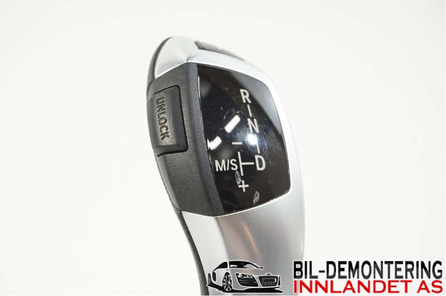 Girstang/girvelger automat til BMW 3-Serie 2012-2018 (F30/F31/F34) (F30/F31/F34) (BMW|61 31 9 296 896||9 296 896-01)