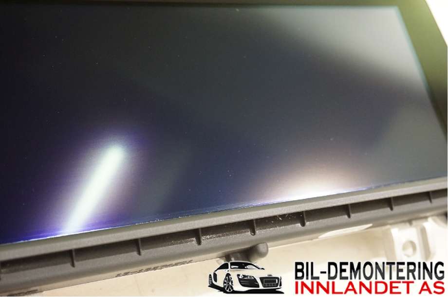 Instrument kjørecomputer til BMW 3-Serie 2012-2018 (F30/F31/F34) (F30/F31/F34) (BMW|65 50 9 292 248||9292248 029)