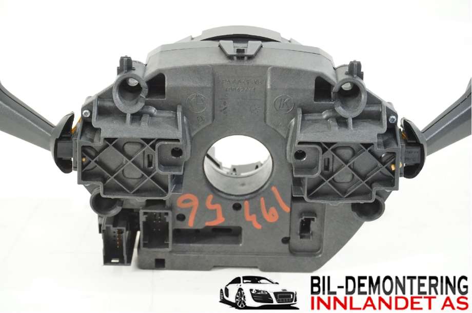 Bryter combi til BMW 3-Serie 2012-2018 (F30/F31/F34) (F30/F31/F34) (BMW|61 31 9 351 153|10090225-03|9 253 759-01)