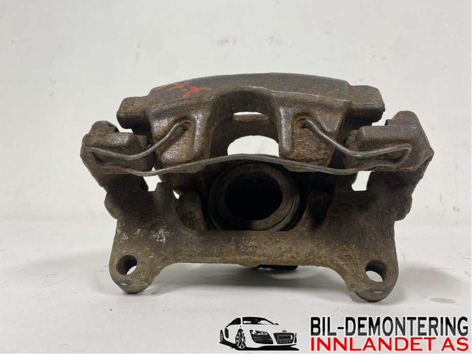 Bremsecaliper høyre foran til Audi A5 2007-2016 (Type I)  (AUDI|8K0 615 124 C|)