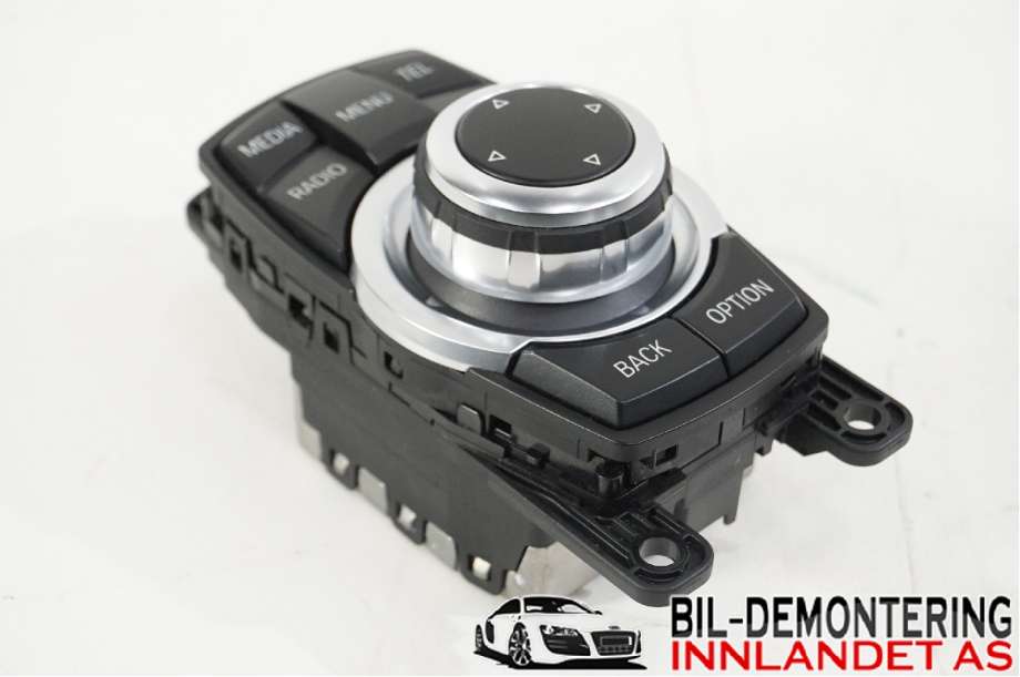 Bryter diverse til BMW 3-Serie 2012-2018 (F30/F31/F34) (F30/F31/F34) (BMW|65 82 9 267 955||65829267955-02)