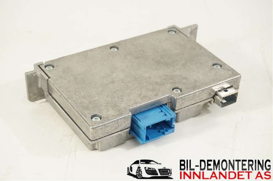 Styreenhet diverse til BMW 3-Serie 2012-2018 (F30/F31/F34) (F30/F31/F34) (BMW|66 51 9 307 421||1C9307421-01)