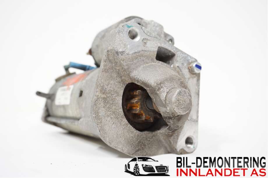 Starter diesel til Volvo XC70 2014-2016 (Type II, Fase 2)  (VOLVO|36001683||30659314)