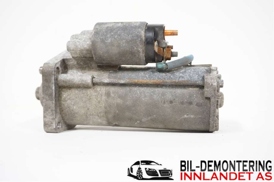 Starter diesel til Volvo XC70 2014-2016 (Type II, Fase 2)  (VOLVO|36001683||30659314)