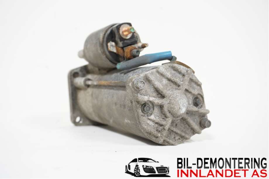 Starter diesel til Volvo XC70 2014-2016 (Type II, Fase 2)  (VOLVO|36001683||30659314)