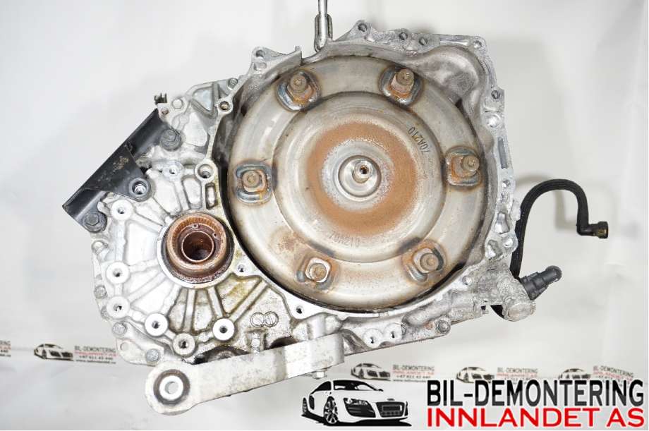 Girkasse automat til Volvo XC70, 2014-2016 (Type II, Fase 2)  (VOLVO|36050945)
