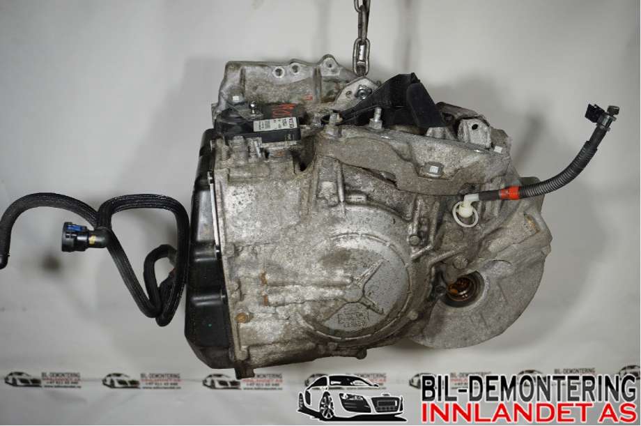 Girkasse automat til Volvo XC70 2014-2016 (Type II, Fase 2)  (VOLVO|36050945||P1285173)