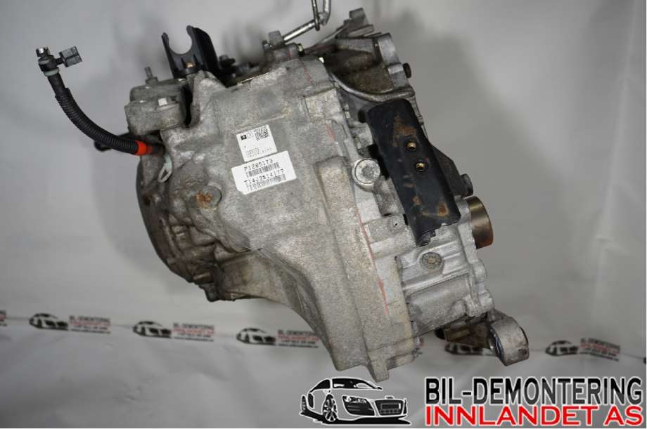 Girkasse automat til Volvo XC70 2014-2016 (Type II, Fase 2)  (VOLVO|36050945||P1285173)