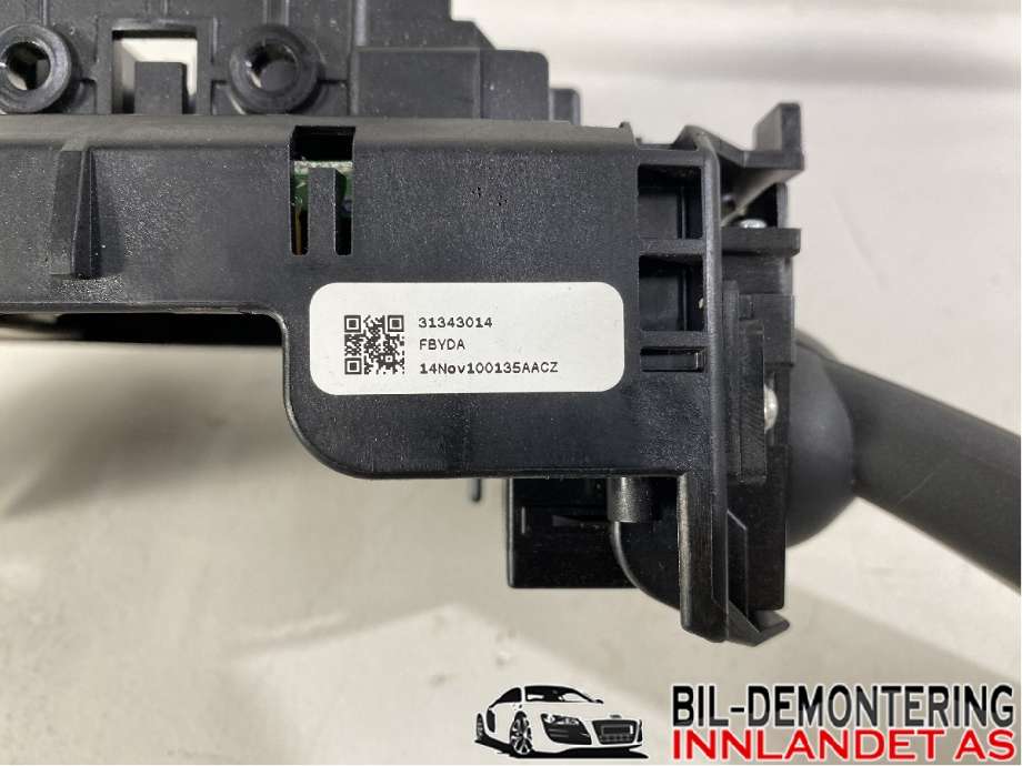 Bryter combi til Volvo XC70 2014-2016 (Type II, Fase 2) (VOLVO|31456042|31456045|)