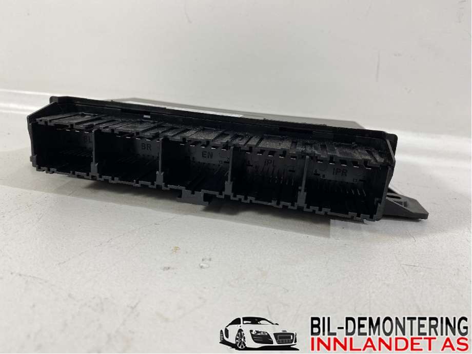 Styreenhet nøkkelfri/keyless til Volvo XC70 2014-2016 (Type II, Fase 2)  (VOLVO|30659958|)
