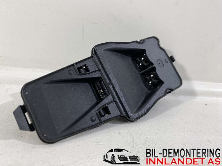 Sensor radar til Volvo XC70, 2014-2016 (Type II, Fase 2)  (VOLVO|31387311)