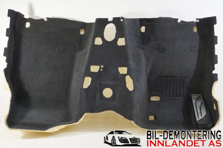 Innredning pakke til BMW 3-Serie, 2012-2018 (F30/F31/F34) (F30/F31/F34) (BMW|51 47 7 846 527)