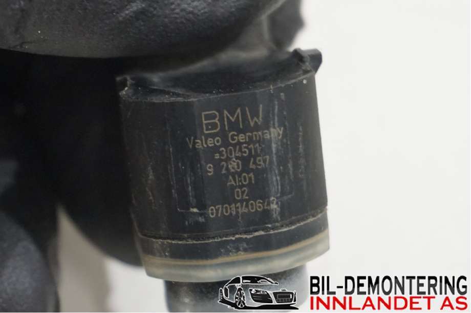 Parkeringssensor foran til BMW 5-Serie 2010-2017 (F10/F11) (F10/F11) (BMW|66 20 9 275 737|9270497|0701140642)