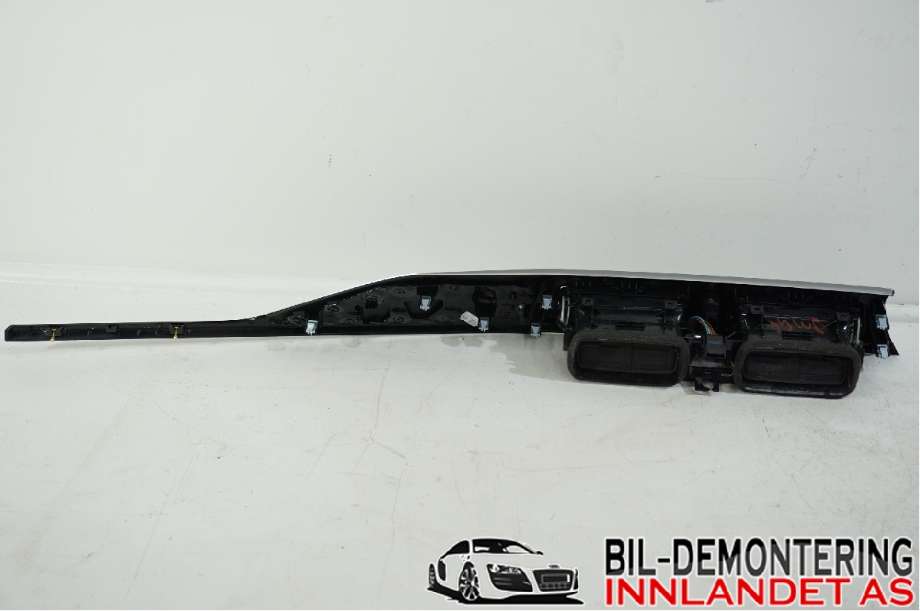 Dashbord friskluftdyse til BMW 3-Serie 2012-2018 (F30/F31/F34) (F30/F31/F34) (BMW|51 45 8 054 954|64 22 9 218 552|9218552-15)